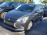 New 2024 Mitsubishi Mirage ES image 5