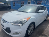Used 2012 Hyundai Veloster w/ Style Pkg image 3