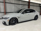 Used 2018 BMW M3 image 5