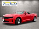Used 2023 Chevrolet Camaro LT image 4