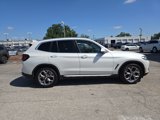 Certified 2022 BMW X3 sDrive30i w/ Premium Package 2 image 4