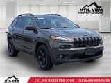 Used 2018 Jeep Cherokee Latitude w/ Altitude Package image 2