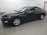 Used 2022 Chevrolet Malibu LT image 2