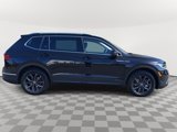 Used 2022 Volkswagen Tiguan SE image 4