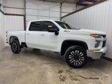 Used 2020 Chevrolet Silverado 2500 LT w/ Z71 Off-Road Package image 2