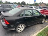 Used 2002 Ford Focus ZTS image 5