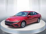 Certified 2025 Hyundai Elantra SE w/ Cargo Package image 2