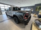 Used 2022 RAM 1500 Rebel image 5