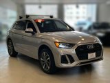 Used 2022 Audi Q5 2.0T Premium Plus w/ Premium Plus Package image 3