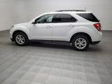 Used 2017 Chevrolet Equinox LT w/ Convenience Package image 3