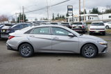 New 2025 Hyundai Elantra Blue image 4