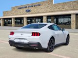New 2025 Ford Mustang Coupe image 5