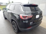 Used 2019 Jeep Compass Latitude w/ Cold Weather Group image 2