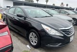 Used 2012 Hyundai Sonata GLS image 2