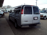 Used 2014 Chevrolet Express 1500 LT w/ LT Preferred Equipment Group image 5