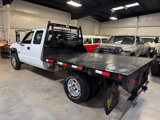 Used 2006 Chevrolet Silverado 3500 2WD Extended Cab w/ Heavy-Duty Power Package image 2