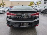 Used 2019 Hyundai Elantra SEL image 4