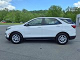 Used 2023 Chevrolet Equinox LS image 2