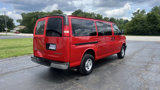 Used 2006 Chevrolet Express 3500 Passenger w/ LT Preferred Equipment Group image 5