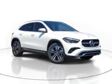 New 2025 Mercedes-Benz GLA 250 image 1