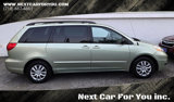 Used 2009 Toyota Sienna LE image 2
