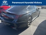 Used 2022 Hyundai Sonata SEL Plus w/ Cargo Package image 4