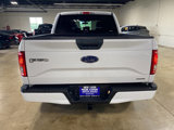 Used 2016 Ford F150 4x4 SuperCrew image 5