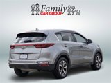 Used 2022 Kia Sportage LX image 4