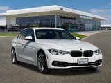 Used 2018 BMW 330e w/ Convenience Package image 2