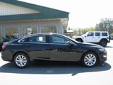 Used 2021 Chevrolet Malibu LT image 3
