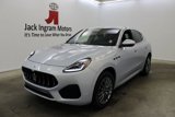 Used 2024 Maserati Grecale GT image 2