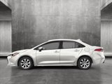 New 2025 Toyota Corolla LE image 3