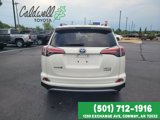 Used 2018 Toyota RAV4 Limited image 6