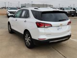 Used 2024 Chevrolet Equinox Premier image 2