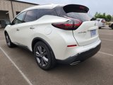 Used 2021 Nissan Murano Platinum w/ Cargo Package image 3