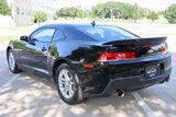 Used 2014 Chevrolet Camaro LS image 5