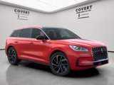 New 2024 Lincoln Corsair Grand Touring w/ Equipment Group 301A image 6