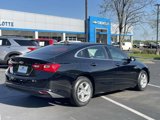 Used 2018 Chevrolet Malibu LS image 4