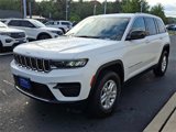 Used 2022 Jeep Grand Cherokee Laredo w/ Luxury Tech Group I image 4