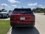 New 2026 Chevrolet Equinox RS w/ Convenience Package III image 4
