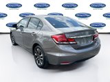Used 2015 Honda Civic EX image 6