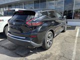 Used 2021 Nissan Murano S image 4