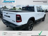 Certified 2019 RAM 1500 Rebel w/ Rebel Level 2 Equipment Group image 4
