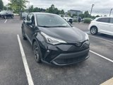 Used 2021 Toyota C-HR Limited image 2