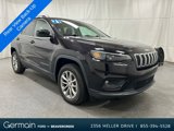 Used 2021 Jeep Cherokee Latitude Lux w/ Comfort/Convenience Group image 2