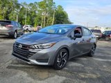 Used 2025 Nissan Versa SR image 4