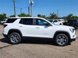 New 2026 GMC Terrain Elevation image 3