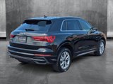 Certified 2024 Audi Q3 2.0T Premium w/ Convenience Package image 5