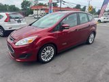 Used 2017 Ford C-MAX Energi SE w/ Cold Weather Package image 6