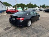 Used 2022 Chevrolet Malibu LT image 4